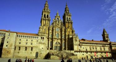 Camino Francés desde Sarria económico