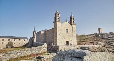 Bono Iacobus Fisterra - Muxía