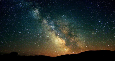 Astroturismo en el mejor cielo nocturno de España