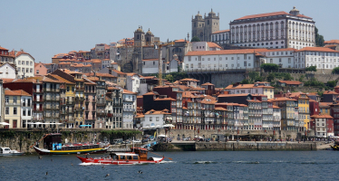 Camino Portugués desde Oporto