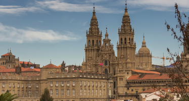 Camino Francés desde Sarria en Turismo Rural - Alojamientos con encanto