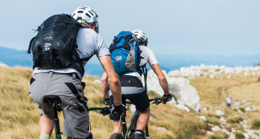 Camino Portugués desde Oporto en bici