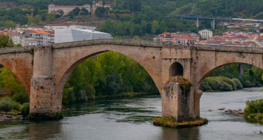 Excursión privada Ourense - villas medievales