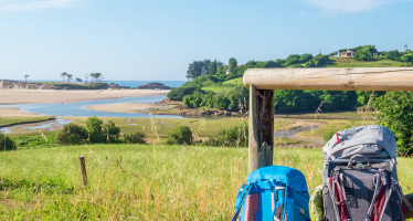 Portuguese coastal Way