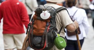 Camino Primitivo desde Oviedo a Fonsagrada